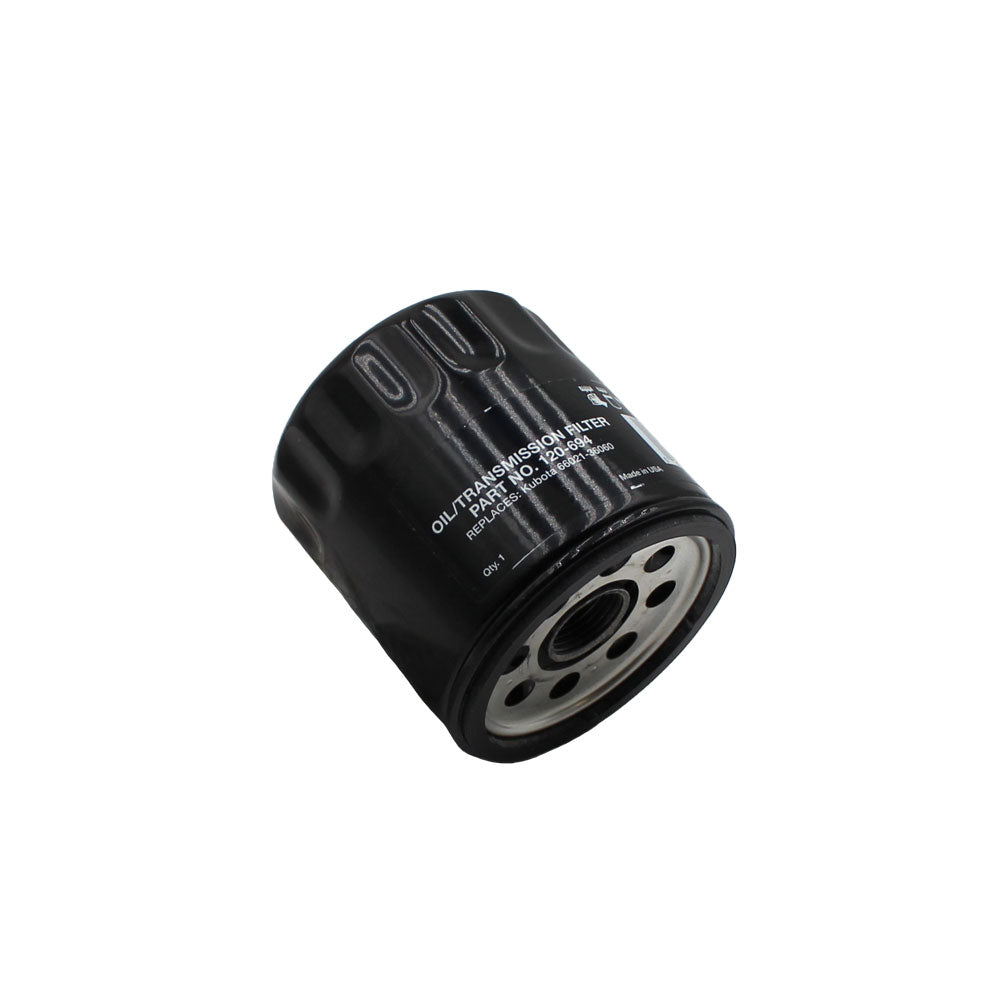 Transmission Filter HH660-36060 Fits Kubota L2501H L2800DT L2800HST L3200H
