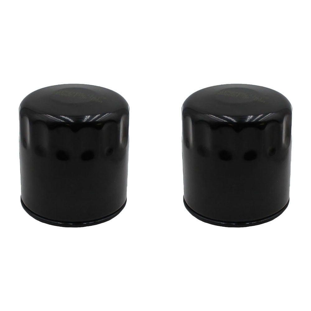 Qty 2: Transmission Filter Fits Allis Chalmers Replaces 2097690