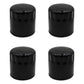(4 pk) Transmission Filters Fits Kubota All "B" Series HHK70-14073 66021-36060