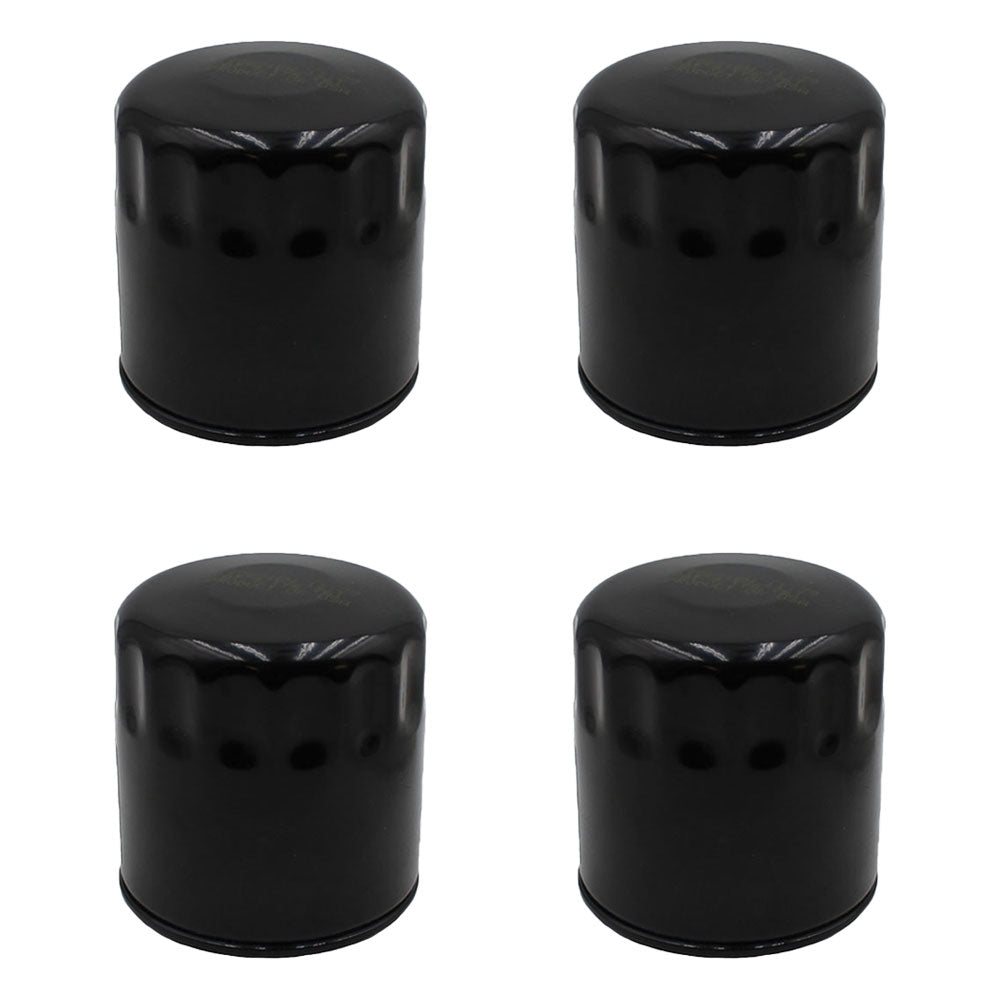 (4 pk) Transmission Filters Fits Kubota All "B" Series HHK70-14073 66021-36060