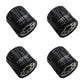 Set of 4 Transmission Filters 66021-36060 Fits Kubota G1700 G1800 G1800S G1900