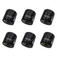 Qty 6: Transmission Filter Fits Case Replaces 1972202-C1