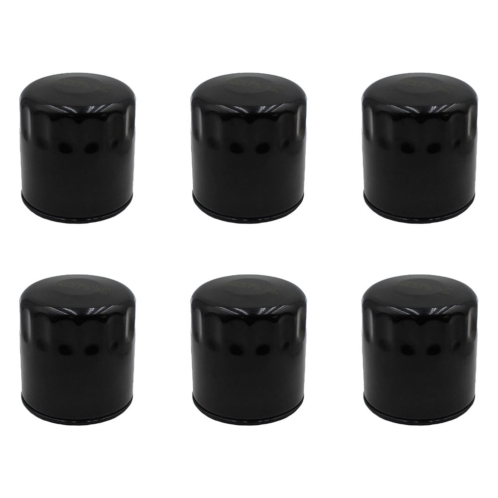 6 Transmission Filters Fits Kubota All "B" Series HHK20-36990 HHK20-36990