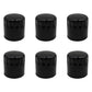 Qty 6: Transmission Filter Fits Clark Replaces 1804084