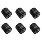 Qty 6: Transmission Filter Fits Kubota Replaces 66021-36060