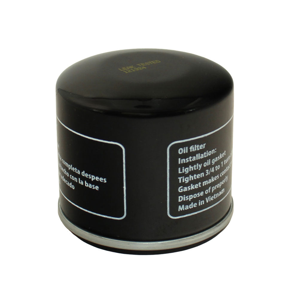 Oil Filter fits Kohler 12-050-01 S Fits Toro 98020 Fits John Deere AM125424