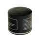 Engine Oil Filter Fits Universal Products Replaces WS-8172