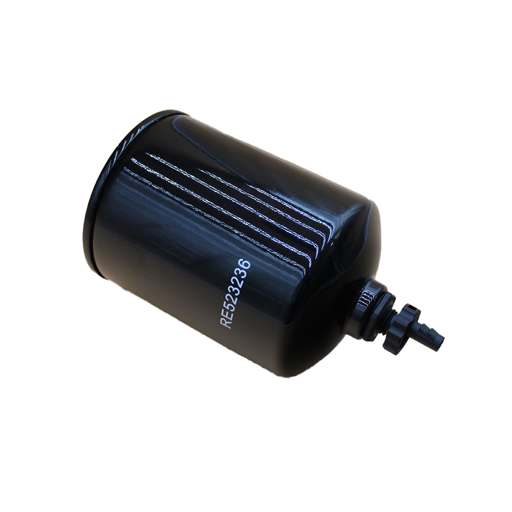 Fuel Filter Kit Fits John Deere Replaces FIW50-0004