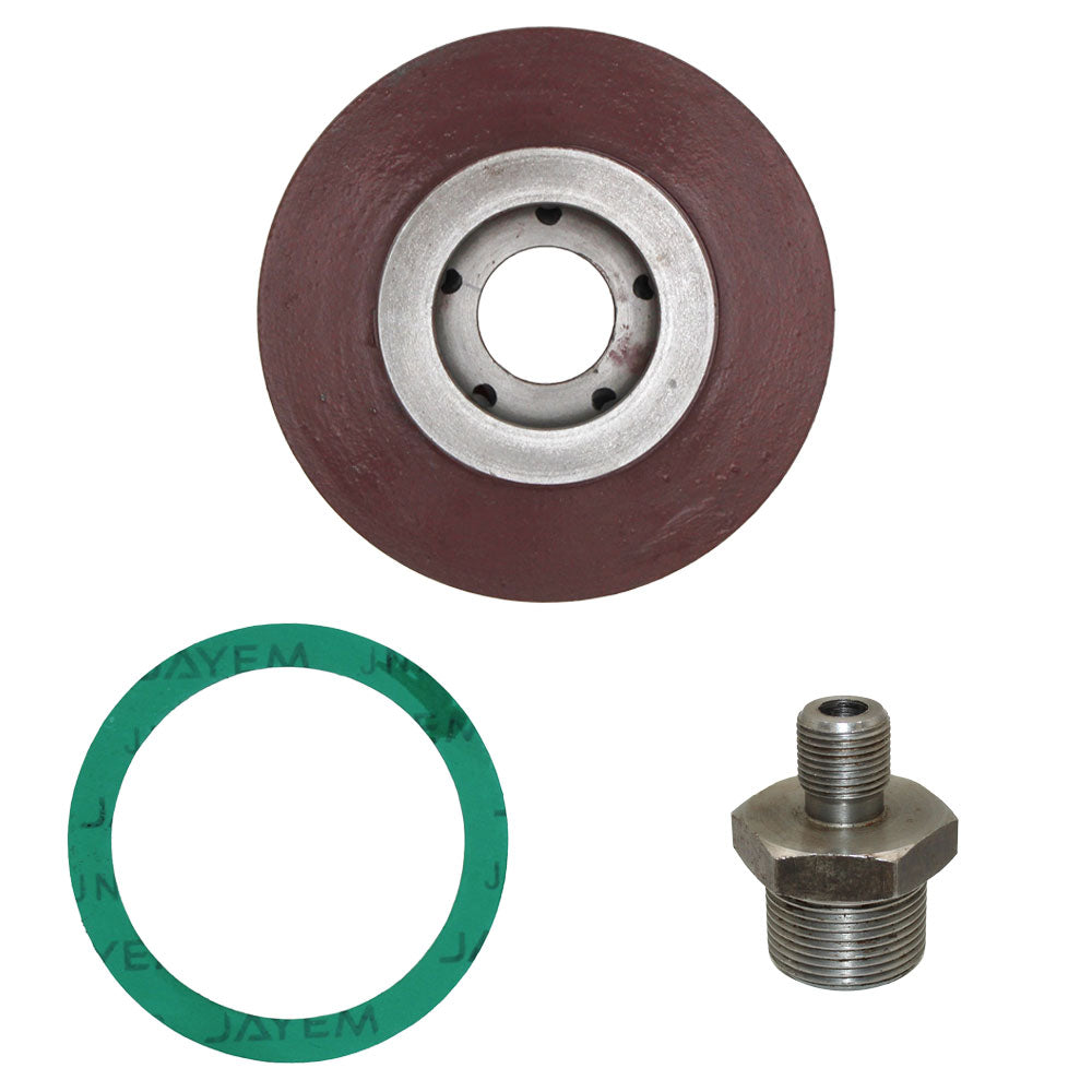 309825 Oil Filter Adapter Kit Fits Ford/New Holland 2000 2100 3000 ++ Tractors
