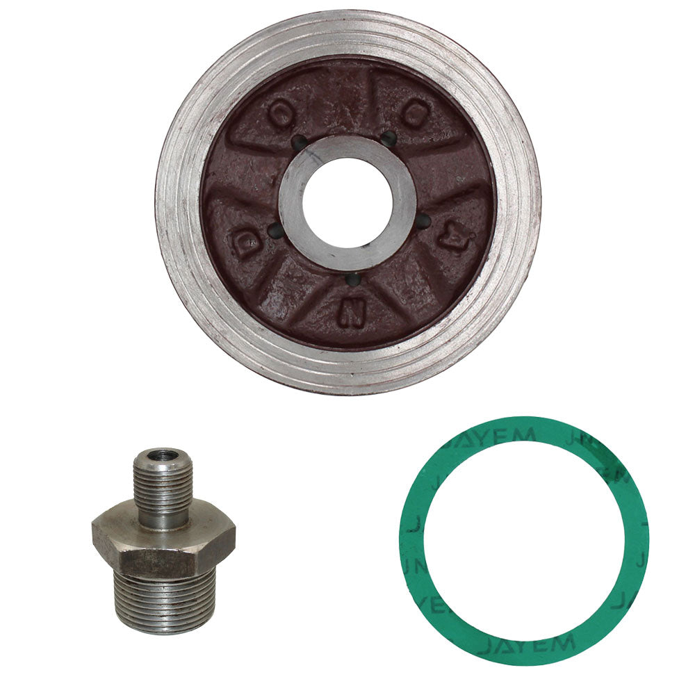 309825 Oil Filter Adapter Kit Fits Ford/New Holland 2000 2100 3000 ++ Tractors
