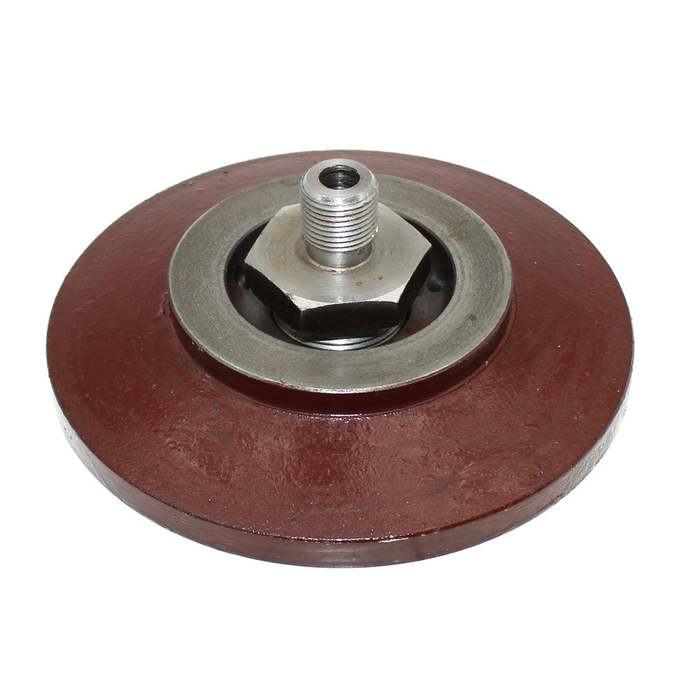 Spin-On Oil Filter Adapter Fits Ford 2000, 3000, 4000, 5000 Tractors