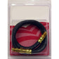 Fuel Line Fits Case/International Harvester Replaces 359481R11