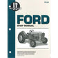 IT MANUAL Fits Ford 501/600/601/700/701/800/801/900/901/2000/4000 # FO-20
