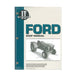 Service Manual Fits Ford New Holland Tractor 3230 3430 3930 4630 4830