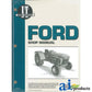 Service Manual Fits Ford New Holland Tractor 3230 3430 3930 4630 4830