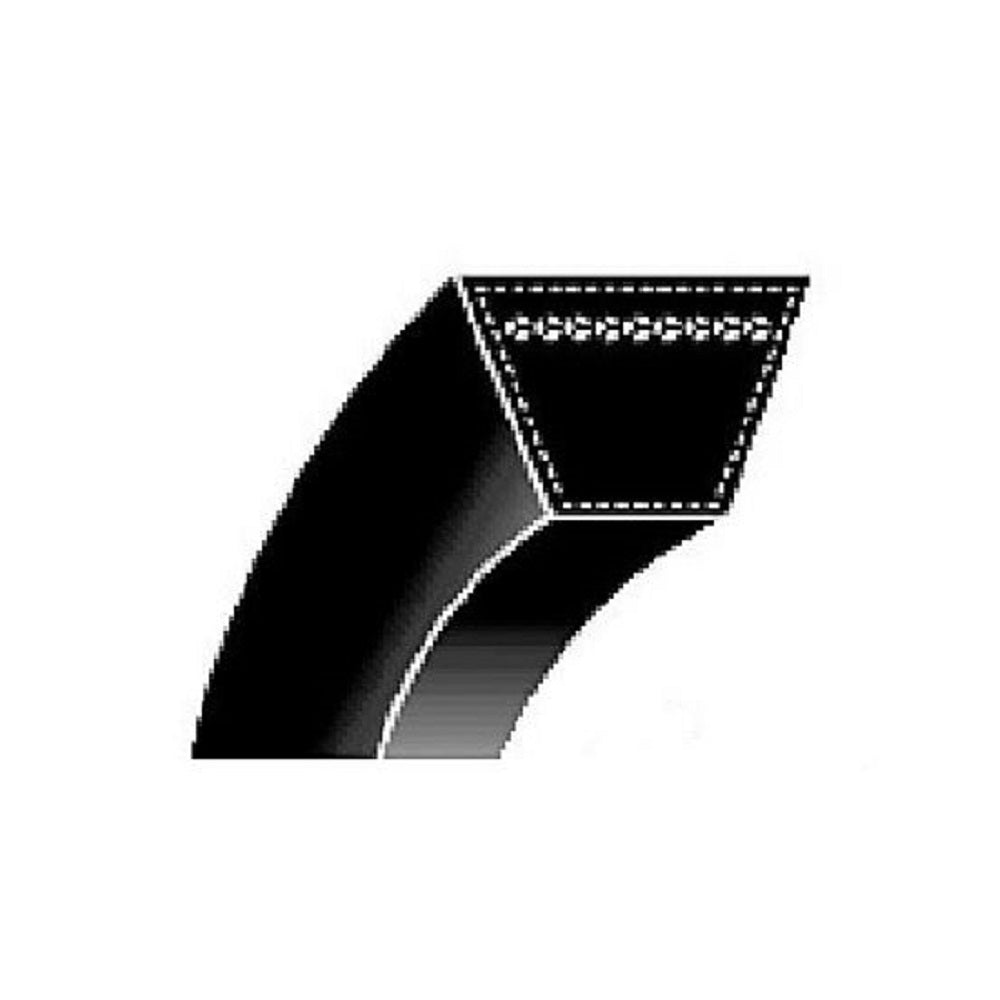 To fit IH Fits New Holland Haybine mower Conditioner Cutter belt {C57}