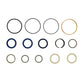 FP454 Cylinder Seal Kit Fits Ford Backhoe Loader Lift 455D 555C 555D Rod Bore