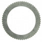 FPBB77573A Separator Plate - Fits Ford Tractors TW20, TW5, 7810S, 8240, 9700 +