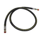 Power Steering Hose Assembly Fits Ford 3600 6600 2000 3000 4000 5000 C7NN3A541A