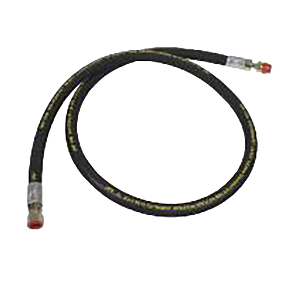 Power Steering Hose Assembly Fits Ford 2000 2600 3000 3600 4000 4600 5000 5600