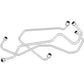 FPL101 Fits Ford New Holland Tractor Injection Line Set for 3 Cylinder