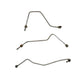 Injection Lines Fits Ford/New Holland Replaces D9NN9A556AA
