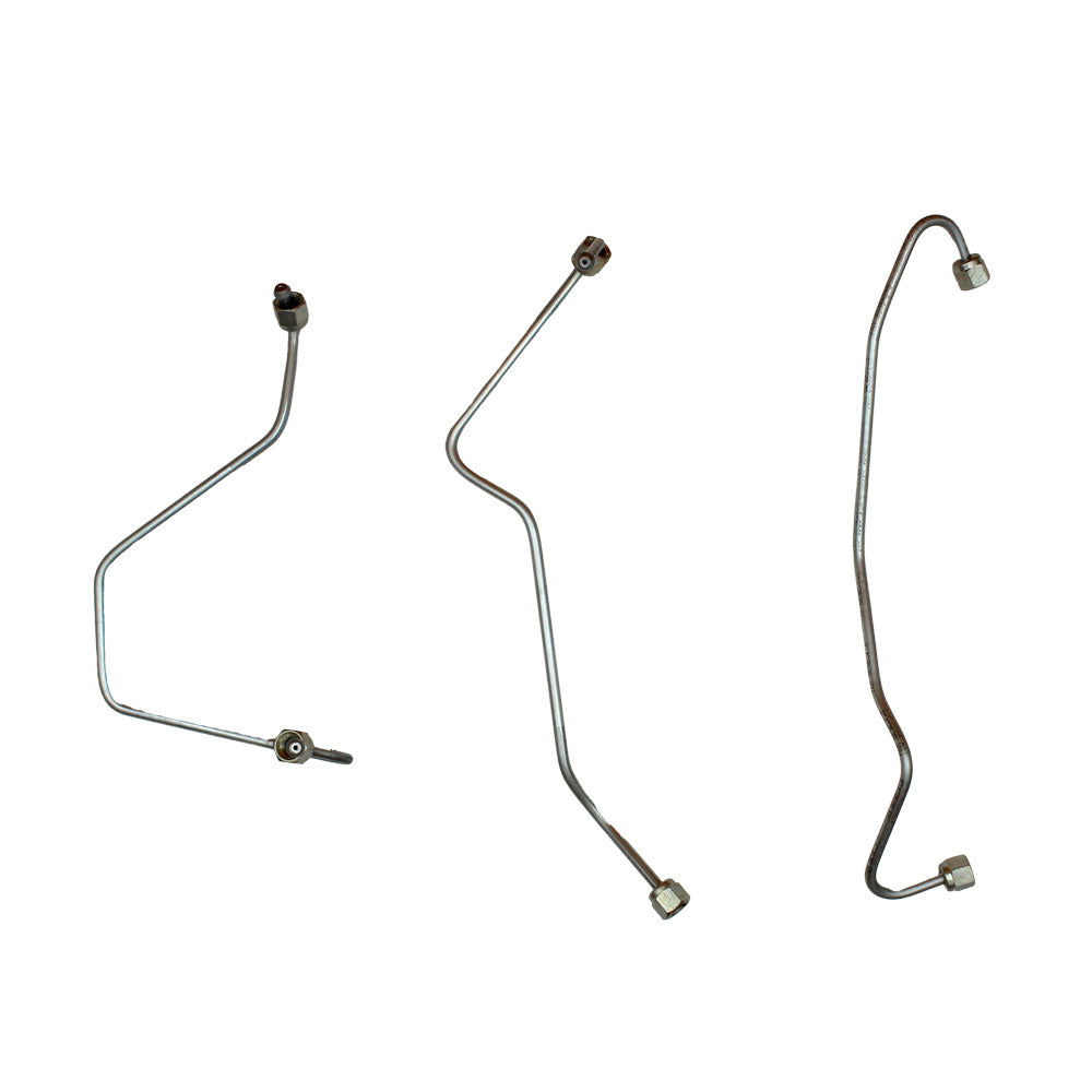Injection Lines Fits Ford/New Holland Replaces D9NN9A556AA