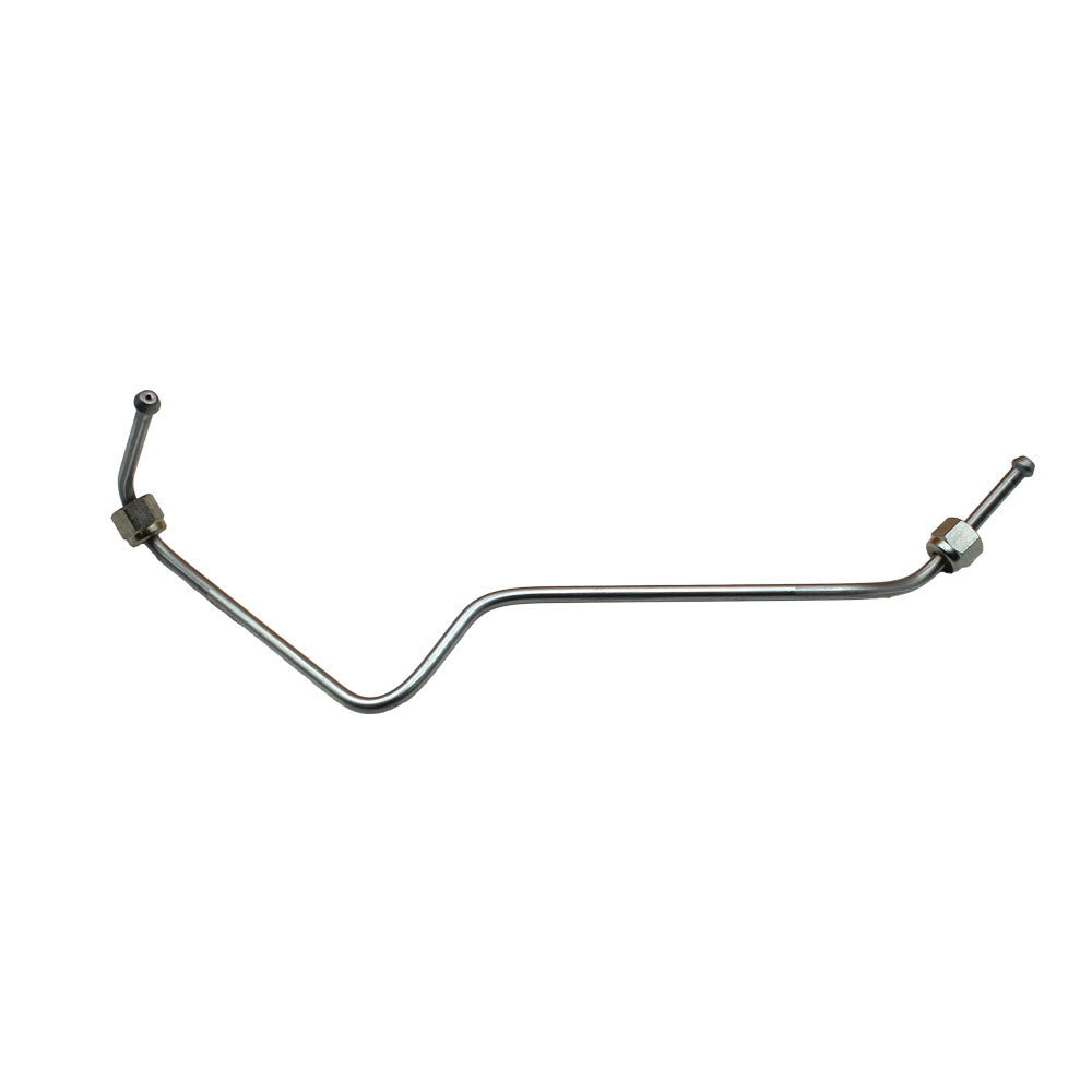 E0NN9A555AA FPL500 New Fuel Injection Line Fits Ford Tractor 340A 340B 445
