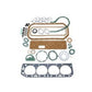7/16" head bolt Gasket overhaul KIT Fits Ford 4000 4130 800 801 900 901 Tractor