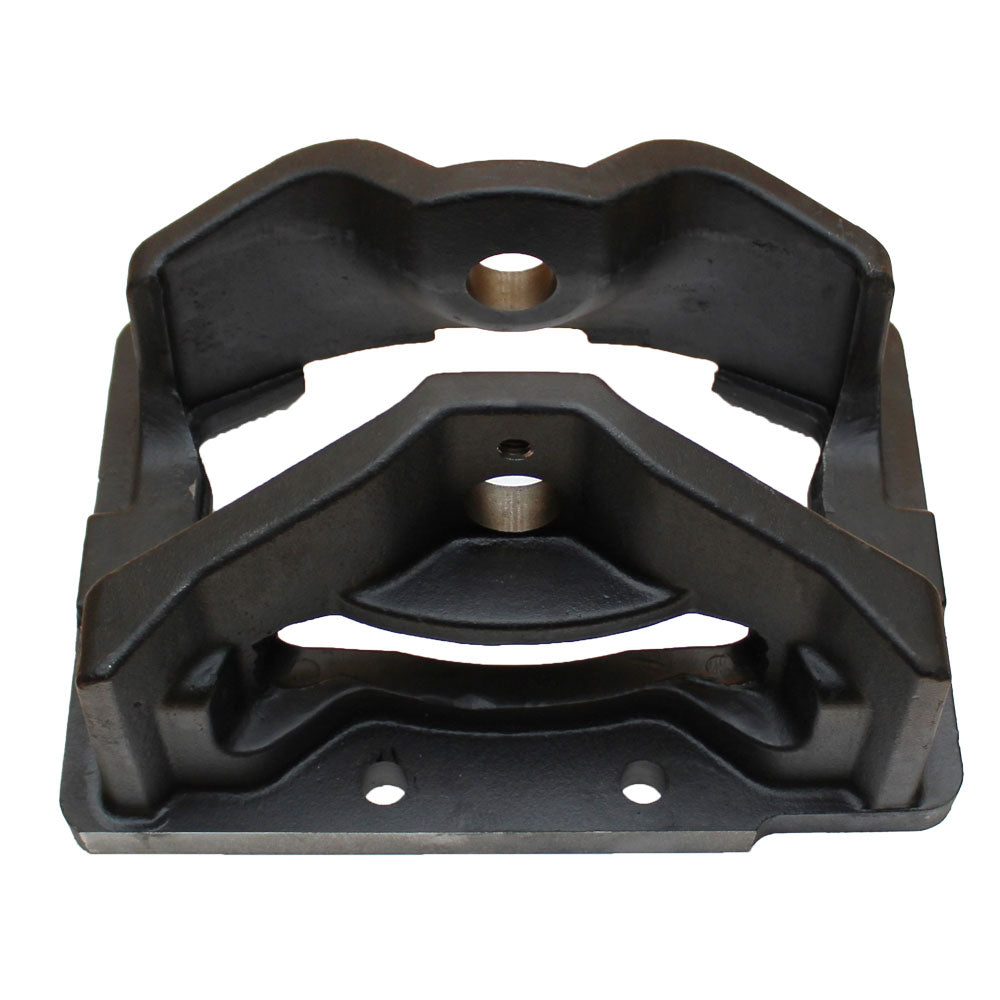 369008R1 Front Axle Pivot Bracket / Bolster Fits Case/International Harvester