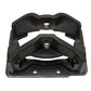 Front Axle Pivot Bolster 369008R1 Fits Case IH Tractor Models: 240 404 424 444