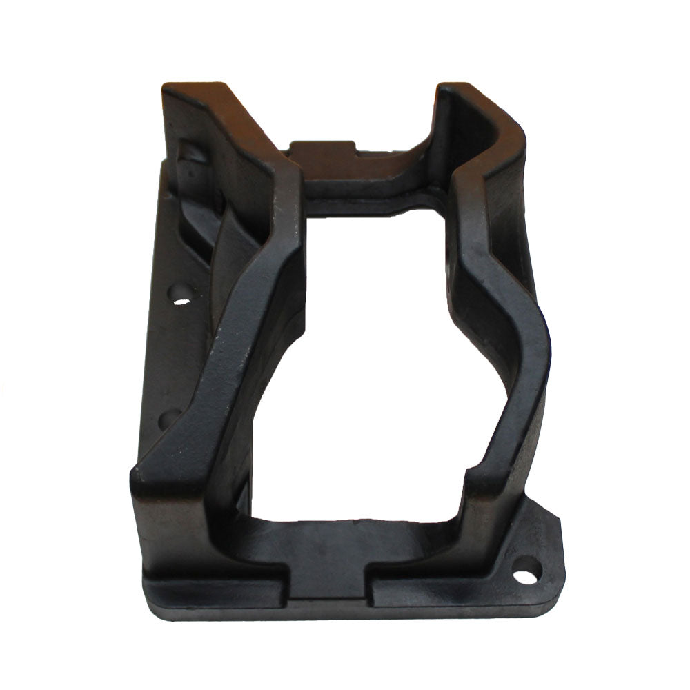 369008R1 Front Axle Pivot Bracket / Bolster Fits Case/International Harvester