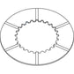 RE58267 New MFWD Differential Disc Fits John Deere 7600 7700 7800 8100 +