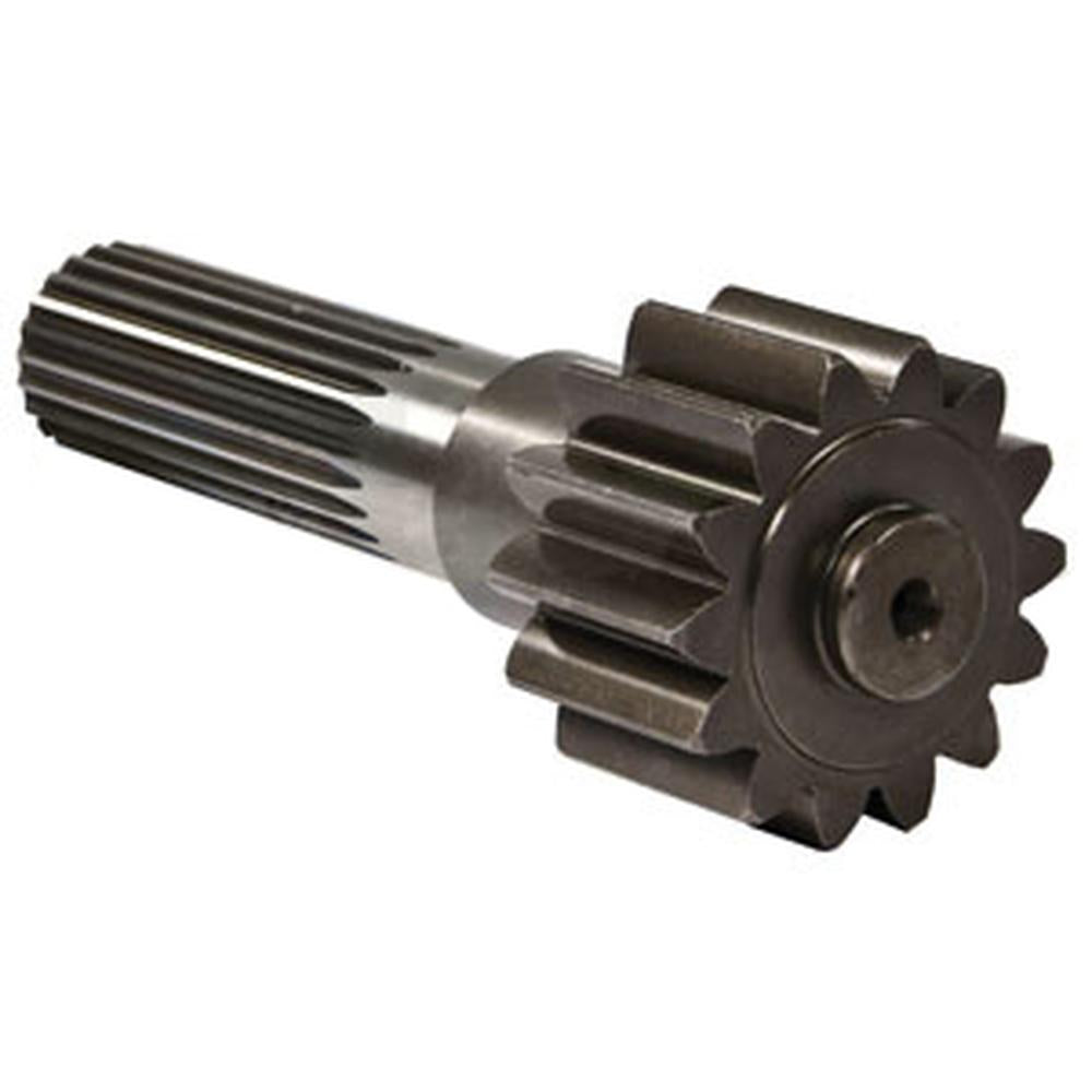 R131740 Final Drive Pinion Shaft Fits John Deere 8100 8200 8300 8400 Tractors