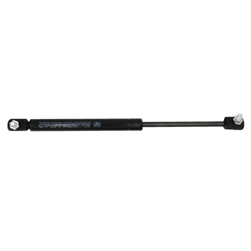 Rear Window Gas Strut Fits Case/International Harvester Replaces 252550A2