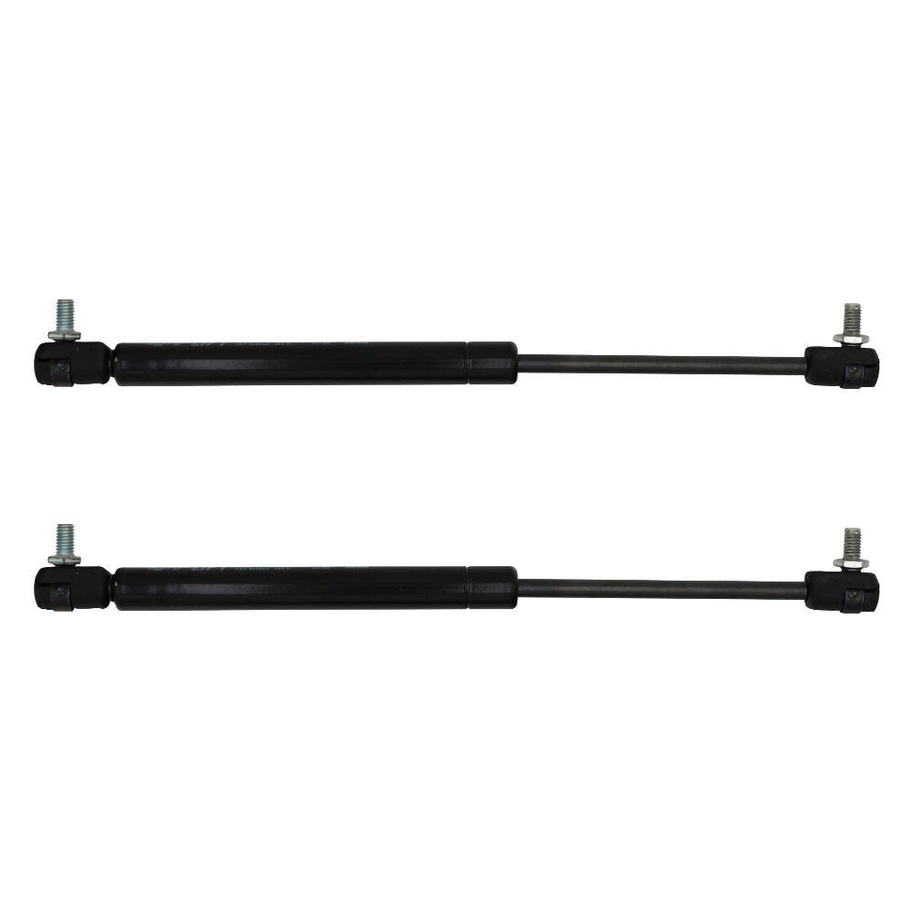 Qty 2: Rear Window Gas Strut Fits Ford/New Holland Replaces 252550A2