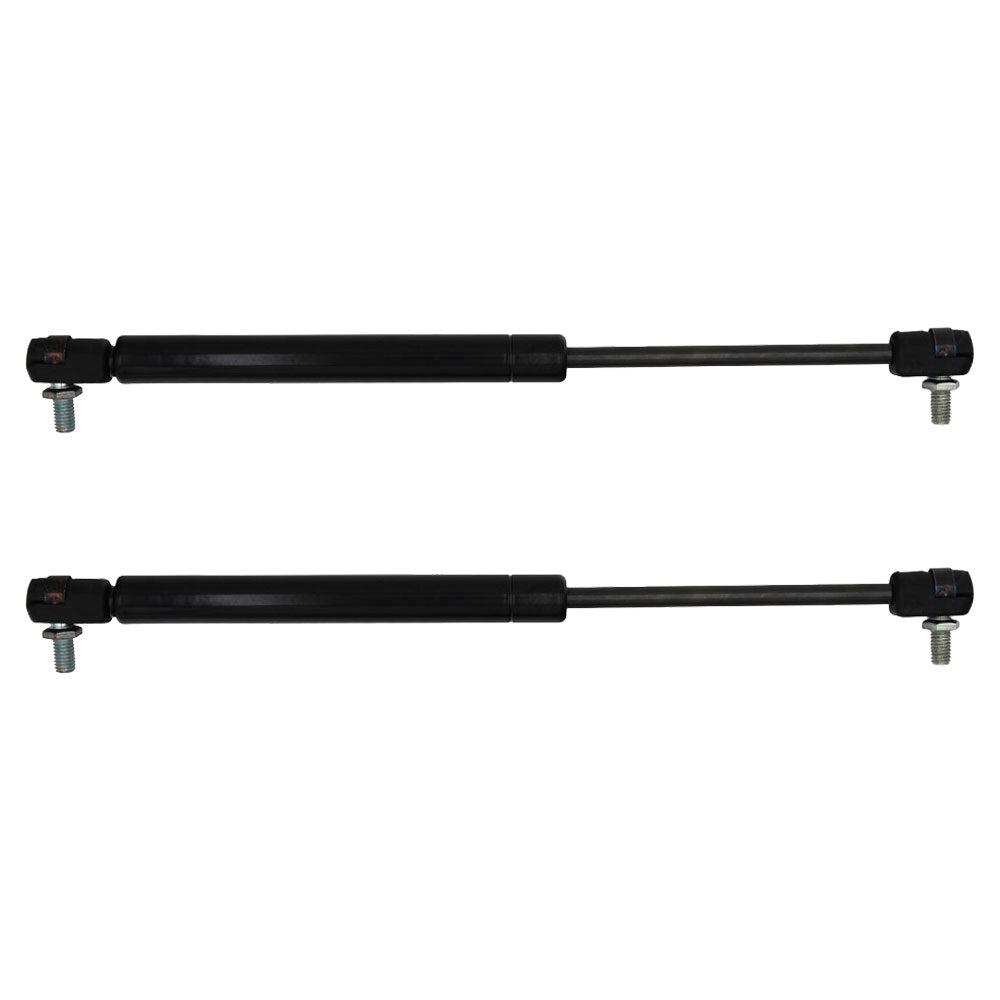 Qty 2: Rear Window Gas Strut Fits Ford/New Holland Replaces 252550A2