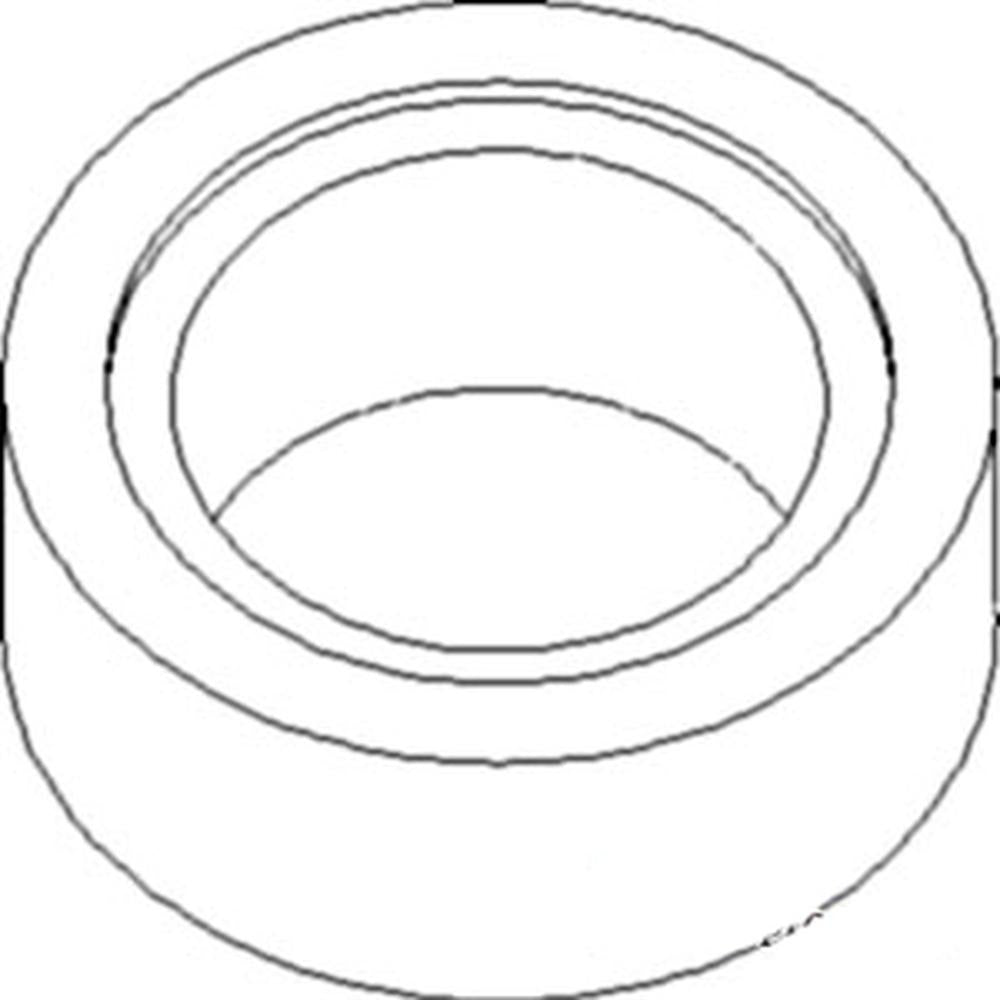 Fits New Holland Lift Arm Bushing Part # 302958A1