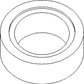 WN-302958A1-PEX MFWD, Shaft, Bushing Fits International/CaseIH MAGNUM 215
