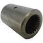MFWD Drive Shaft Coupler R222832 for J D 5400 5210 5410 5220 5525 5103 5075E