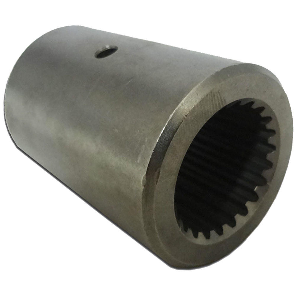 A-R222832-AI Coupling, Splined; Transmission To MFWD Drive Shaft