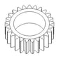 WN-R169917-PEX Gear, Planet Pinion Fits John Deere (7210 7410 7510 7610 7710