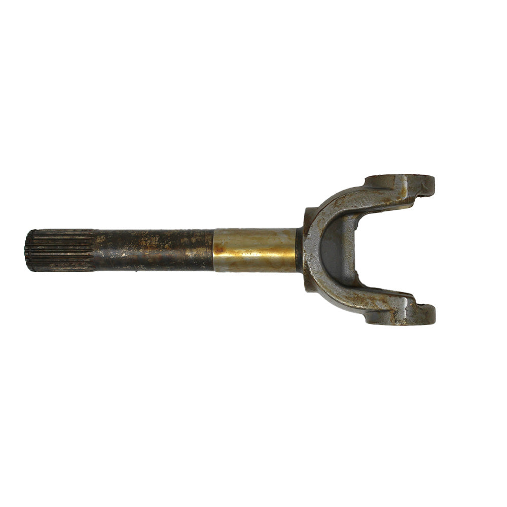 Axle Shaft Fits Case/International Harvester Replaces 3216599R91