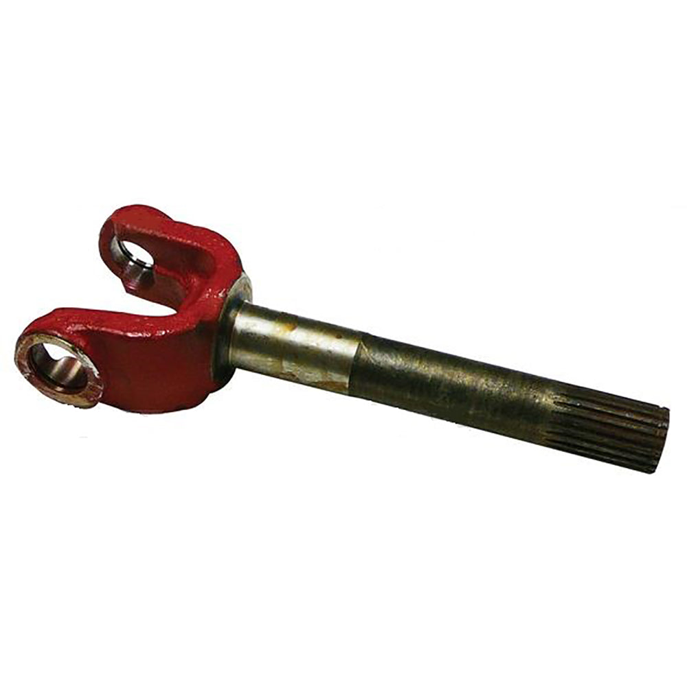 3216599R91 New Short Axle Shaft Fits Case-IH Tractor Models 585 644 685