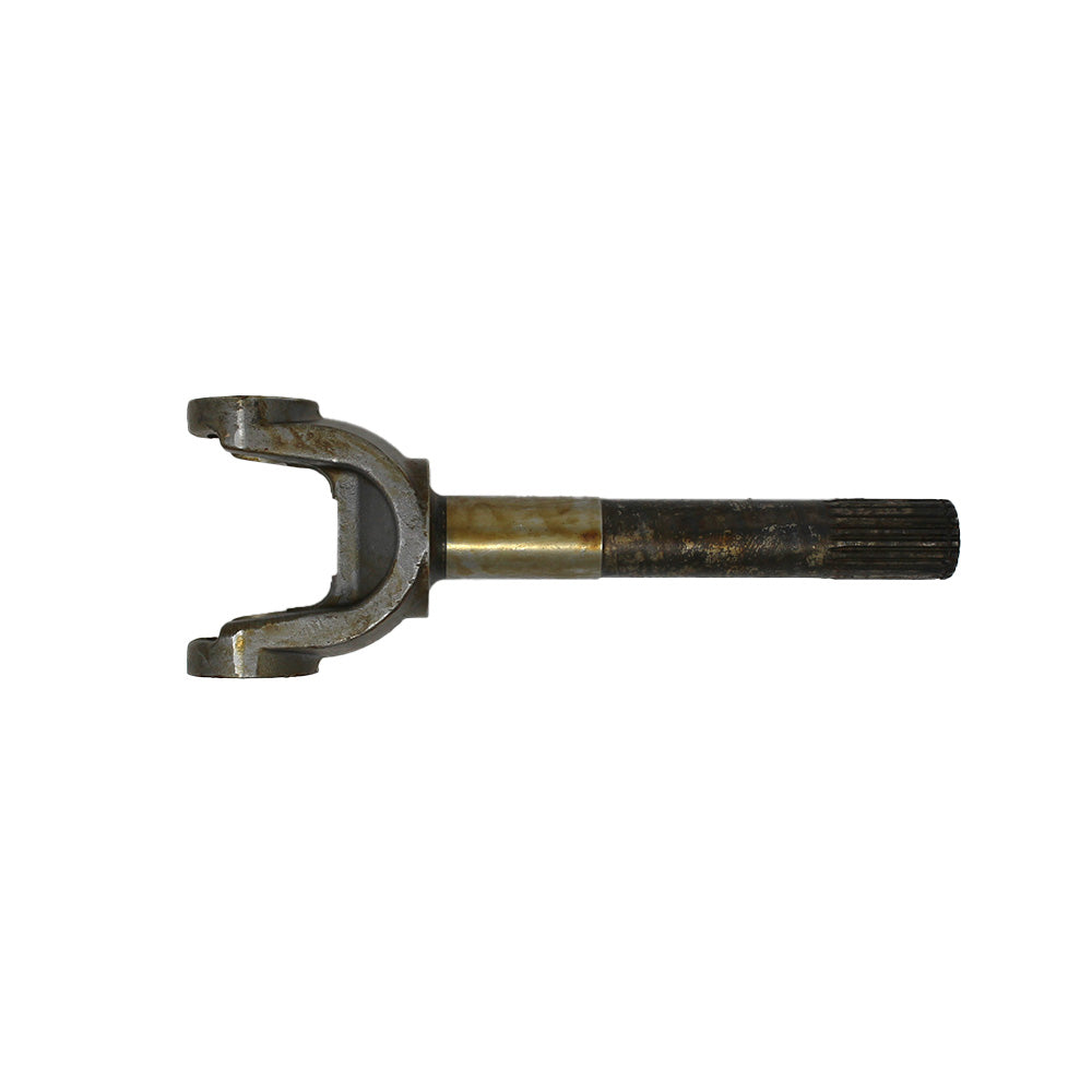 Axle Shaft Fits Case/International Harvester Replaces 3216599R91