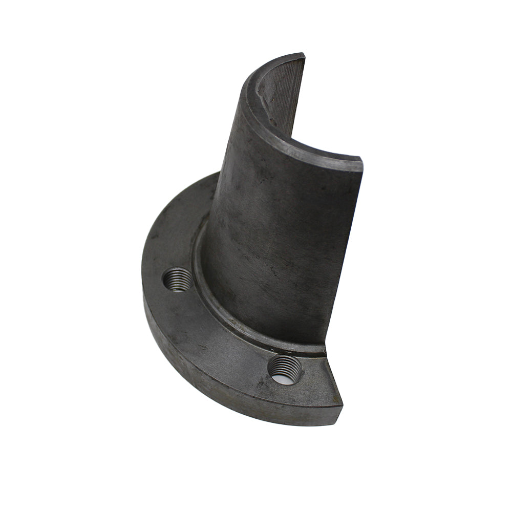 Keyed 86mm Axle Half Sleeve Fits John Deere Replaces R33532