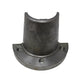 Keyed 86mm Axle Half Sleeve Fits John Deere Replaces R33532