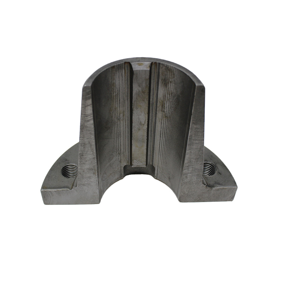Keyed 86mm Axle Half Sleeve Fits John Deere Replaces R33532