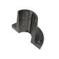 Keyed 86mm Axle Half Sleeve Fits John Deere Replaces R33532