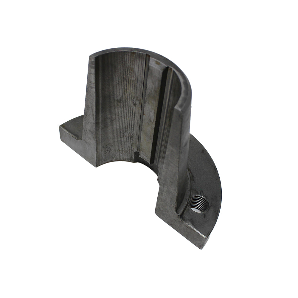 Keyed 86mm Axle Half Sleeve Fits John Deere Replaces R33532